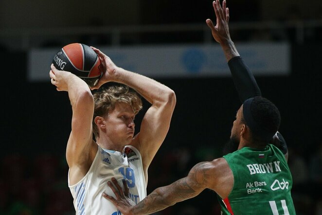 Mindaugas Kuzminskas | Scanpix nuotr.