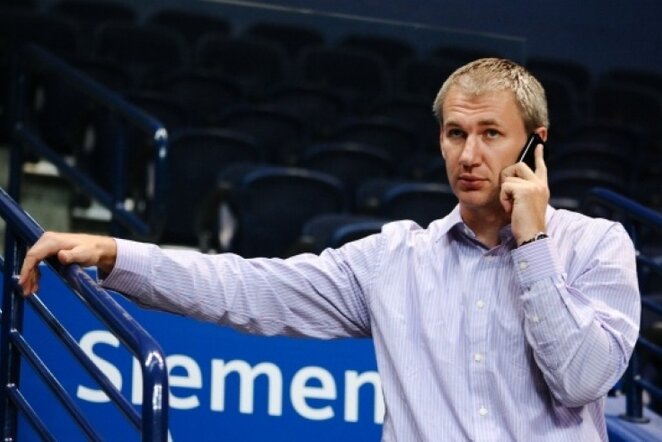 Martynas Purlys | Fotodiena/Roberto Dačkaus nuotr.