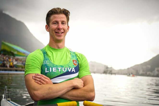 Augustas Navickas | Rimanto Navicko/RGB pictures nuotr.