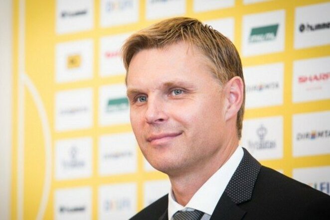 Edgaras Jankauskas | Ivartis.net