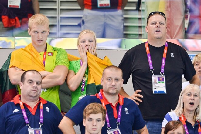 Fotodiena/Roberto Dačkaus nuotr.
