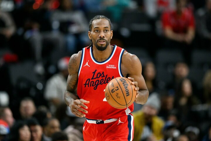 Kawhi Leonardas | Scanpix nuotr.