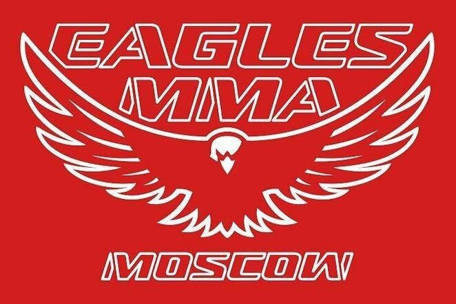 „Eagles MMA“ | Organizatorių nuotr.