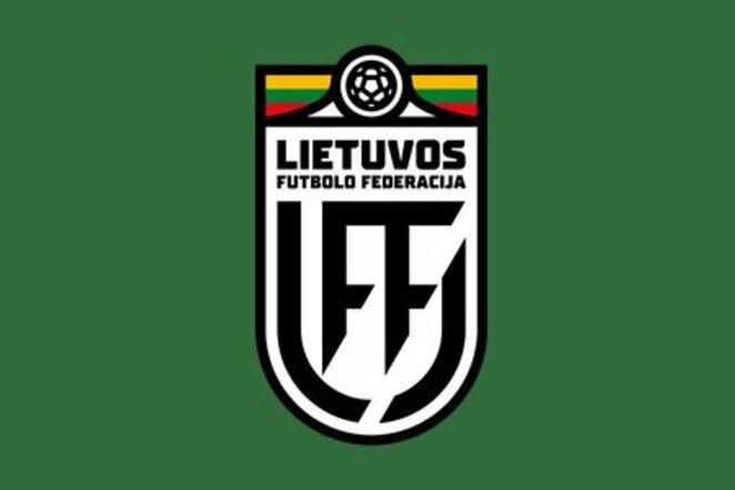 LFF logo | lff.lt nuotr.