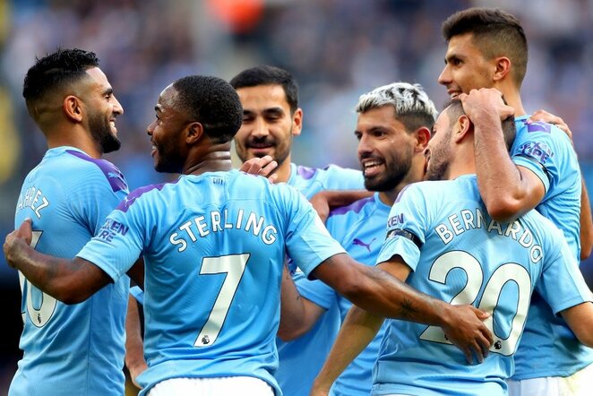 Rungtynių akimirka | Scanpix nuotr.