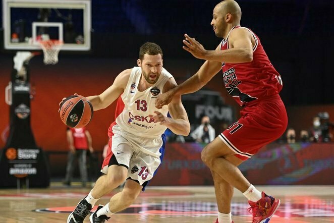 Strelniekis | Scanpix nuotr.