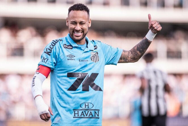 Neymaras | Scanpix nuotr.