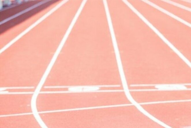 Lietuvos lengvosios atletikos čempionatas | Eriko Ovčarenko / BNS foto nuotr.