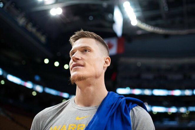 Jonas Jerebko | Scanpix nuotr.