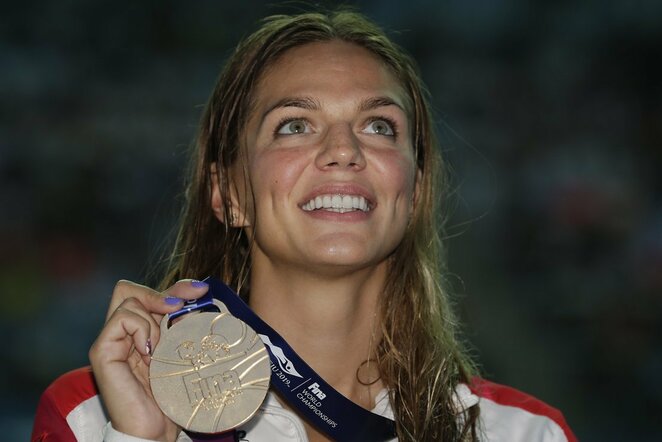Julija Jefimova | Scanpix nuotr.