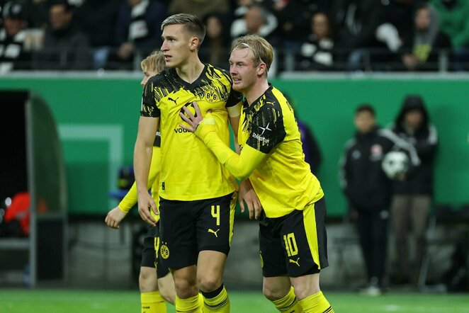 Rungtynių akimirka | Scanpix nuotr.