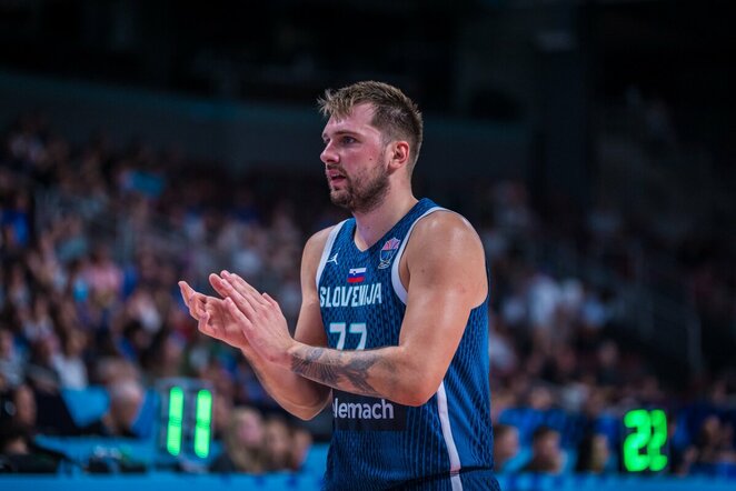 FIBA nuotr.