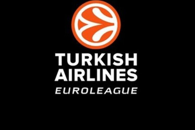 Euroleague Organizatorių nuotr.