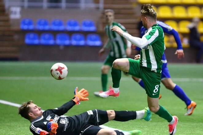 Vilniaus „Žalgiris“ | Organizatorių nuotr.