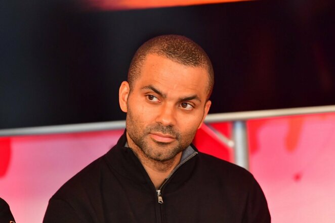 Parkeris | Scanpix nuotr.