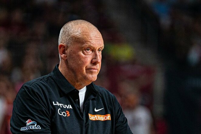 Kurtinaitis | LKF nuotr.