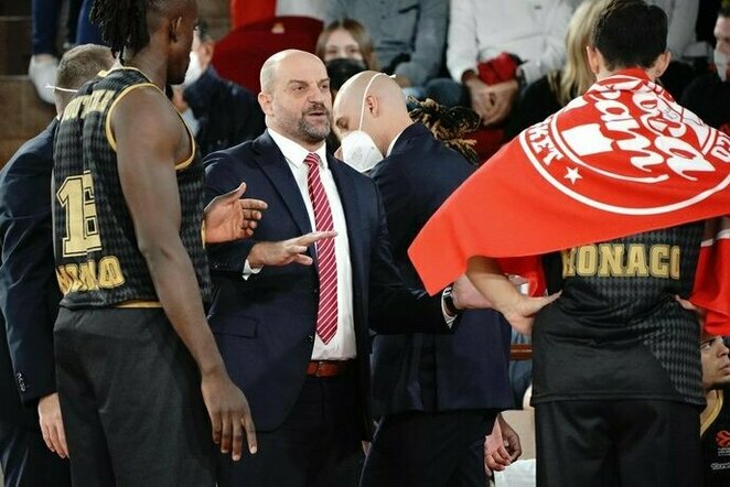 Zvezdanas Mitrovičius | Scanpix nuotr.