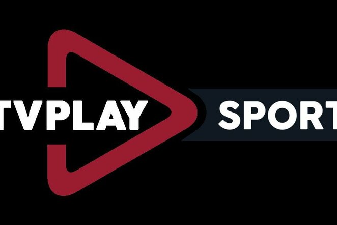 „TVPlay Sports“ | Organizatorių nuotr.