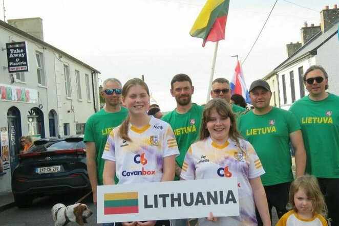 FIPS nuotr. | Organizatorių nuotr.