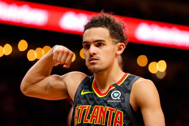 Youngas | Scanpix nuotr.