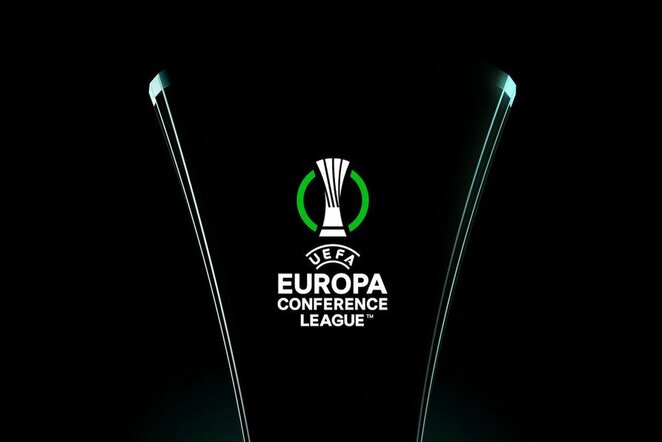 UEFA Europos konferencijų lyga | Organizatorių nuotr.