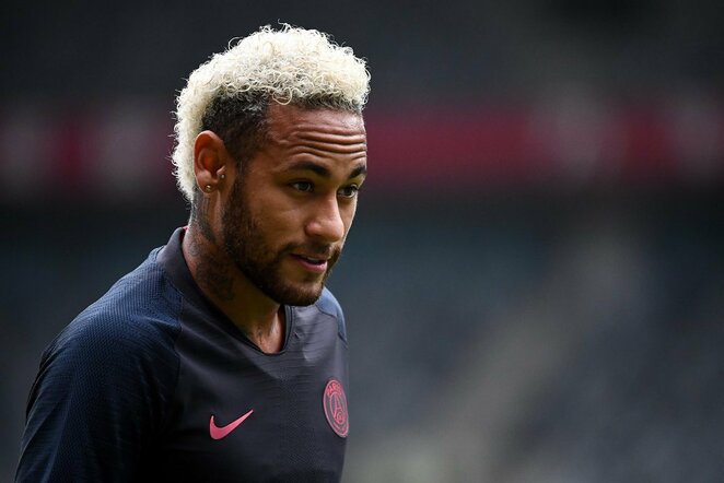 Neymaras | Scanpix nuotr.