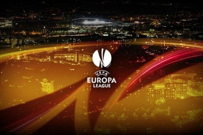 Europos lygos kovos Lietuvos klubams prasidės ketvirtadienį