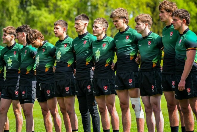 Algirdo Kryževičiaus nuotr. | Organizatorių nuotr.