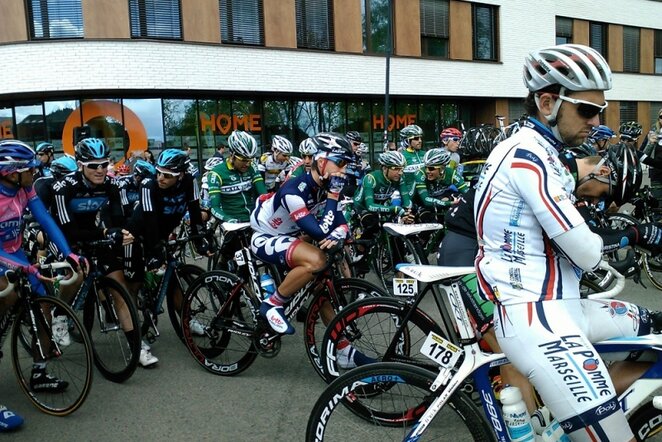 Tour of Norway | glavatour.no nuotr.