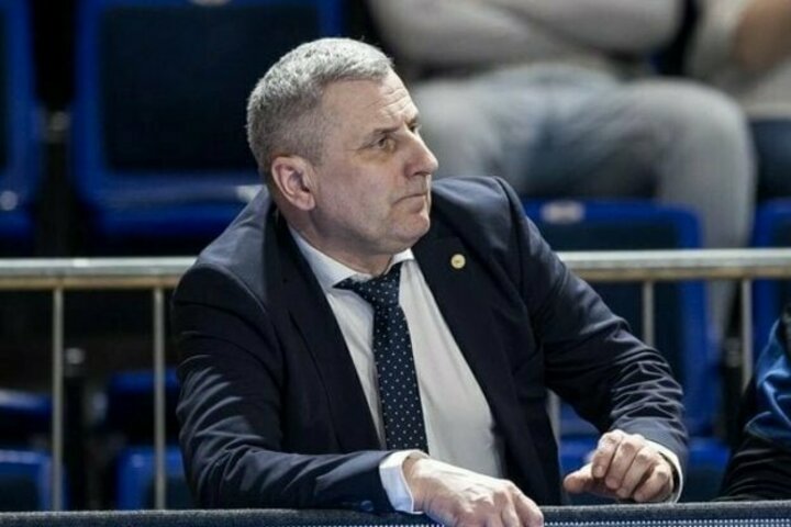 Vaidas Vaškevičius | LKL, kurią remia „Betsson“ nuotr.