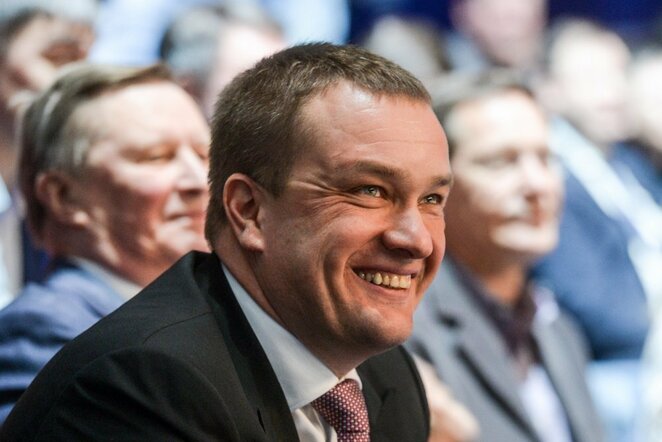 Vatutinas | Scanpix nuotr.