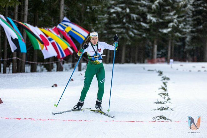 Judita Traubaitė | Organizatorių nuotr.