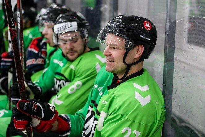 Kauno „Kaunas Hockey“ | hockey.lt nuotr.