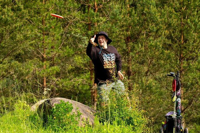 Nedo Narutavičiaus nuotr. | Organizatorių nuotr.
