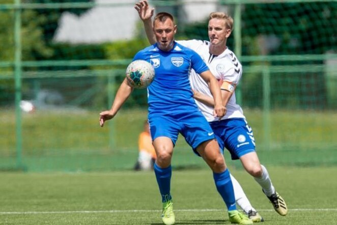 Aretas Gėgžna | Organizatorių nuotr.