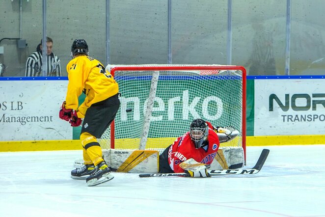 Marijus Dumčius | hockey.lt nuotr.