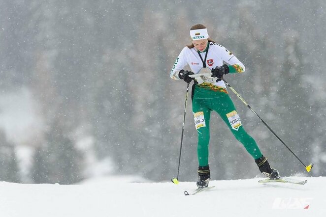 Judita Traubaitė | Organizatorių nuotr.