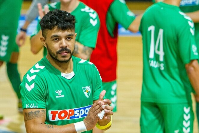 Marcelo | zalgiris.lt nuotr.