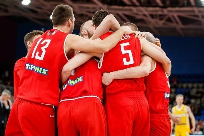 Vengrija | FIBA nuotr.