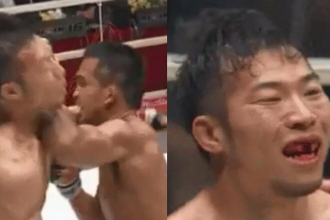 Yusaku Nakamura | Youtube.com nuotr.