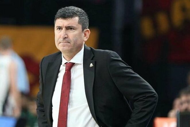 Erdoganas | Organizatorių nuotr.