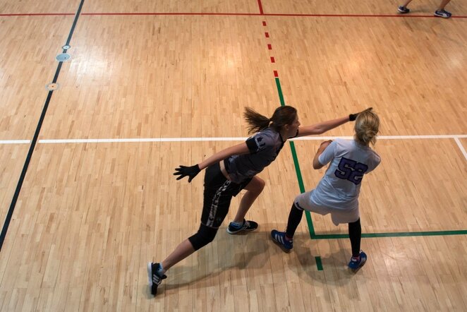 Organizatorių nuotr.