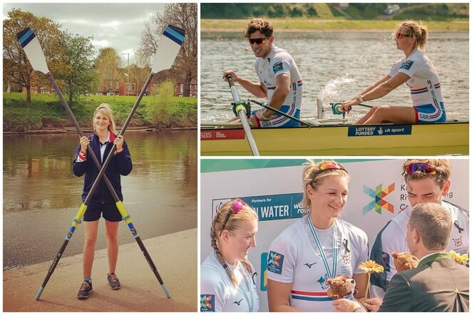 Giedrė Rakauskaitė | asmeninio archyvo nuotr.