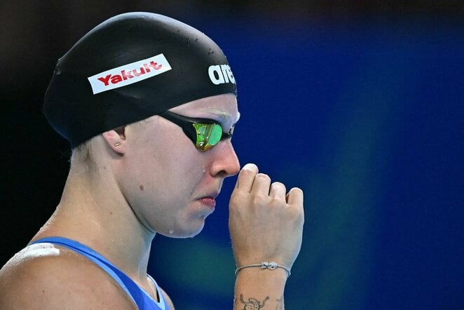 Rūta Meilutytė | Scanpix nuotr.