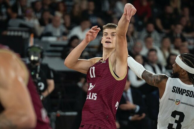 Mantas Rubštavičius | kklietkabelis.lt nuotr.