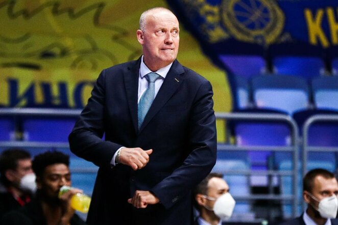 Rimas Kurtinaitis | Scanpix nuotr.