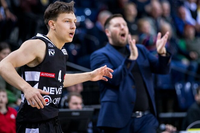 Nojus Bukauskas | LKL nuotr.