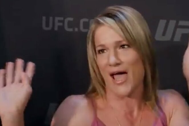 Felice Herrig | „Stop“ kadras