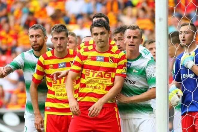 Fedoras Černychas | Organizatorių nuotr.