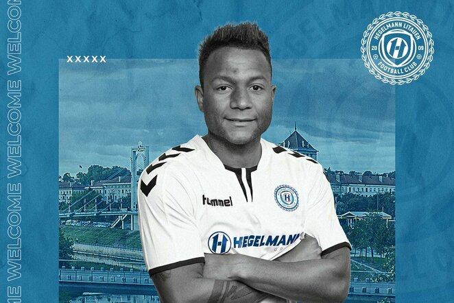 Ricardinho Klubo foto